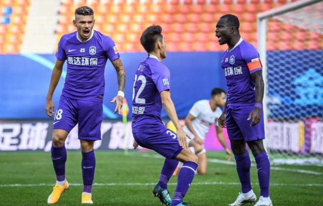 开云-津门虎新赛季将如何搞？换个活法告别大手笔引援