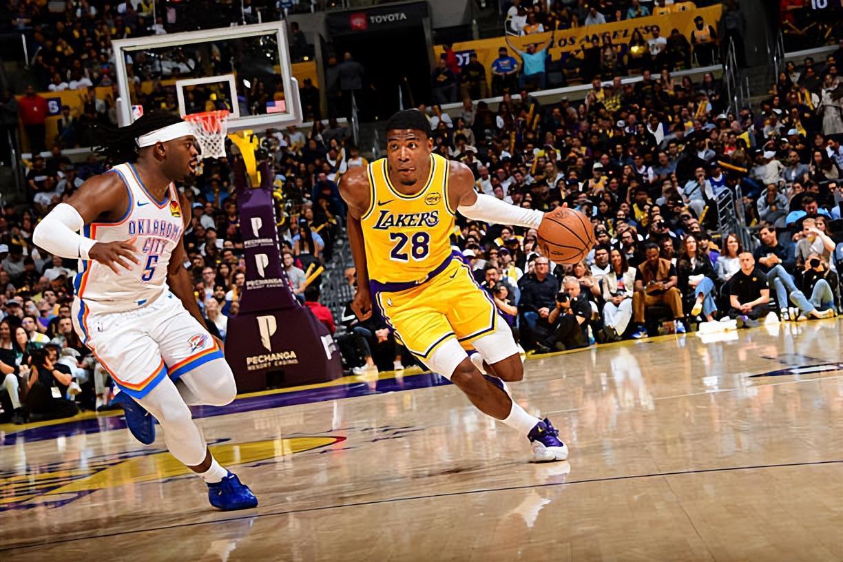 开云官网-为数不多的正常人！结果湖人锋线大将还是没有得到足够的球权？